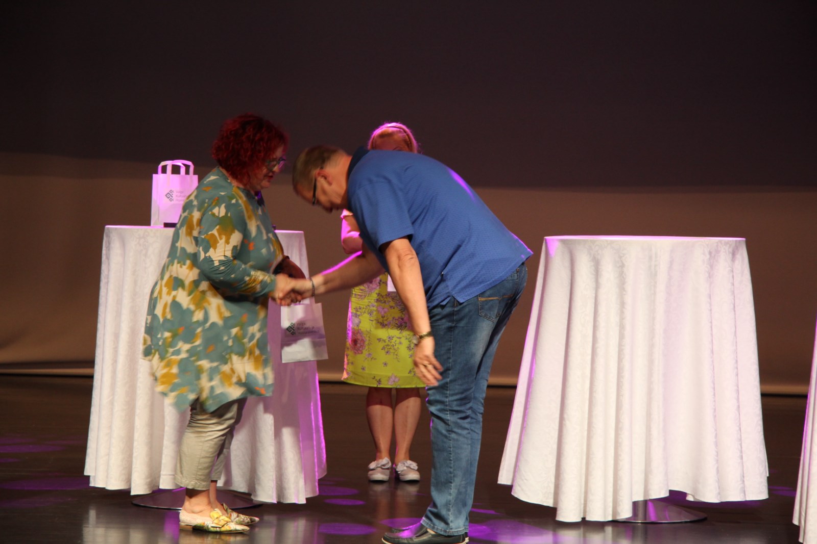 Valgamaa Laulukarusell 2018